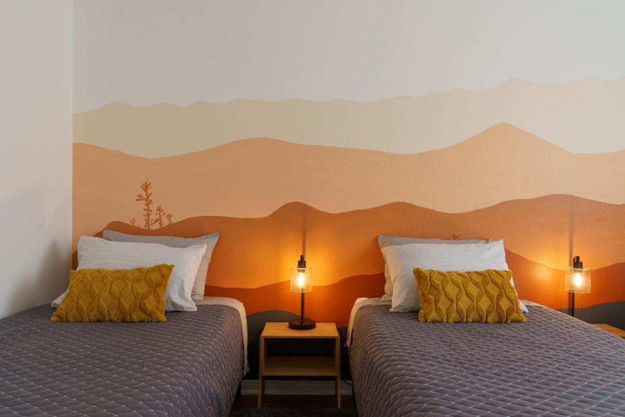 Desert Twilight 29 - Hot Tub & Ev Charger 트웬티나인팜스 외부 사진